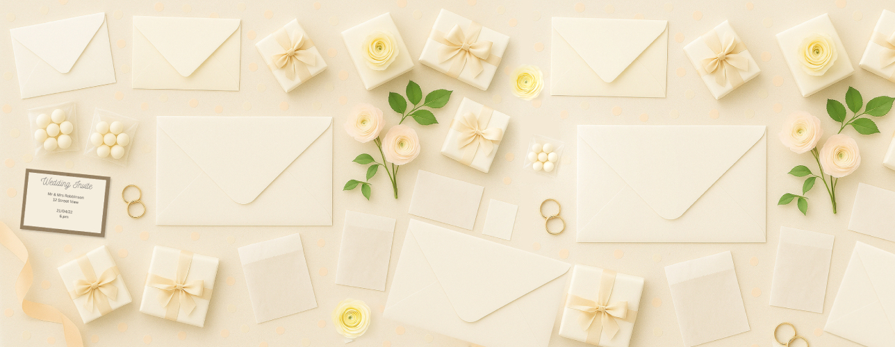 Wholesale Wedding Supplies