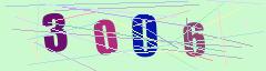 CAPTCHA validation image