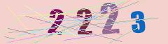 CAPTCHA validation image